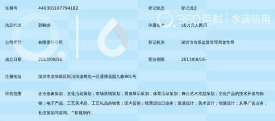 深圳爱开心文化传媒 深耕舞台造型策划，打造演艺视觉盛宴